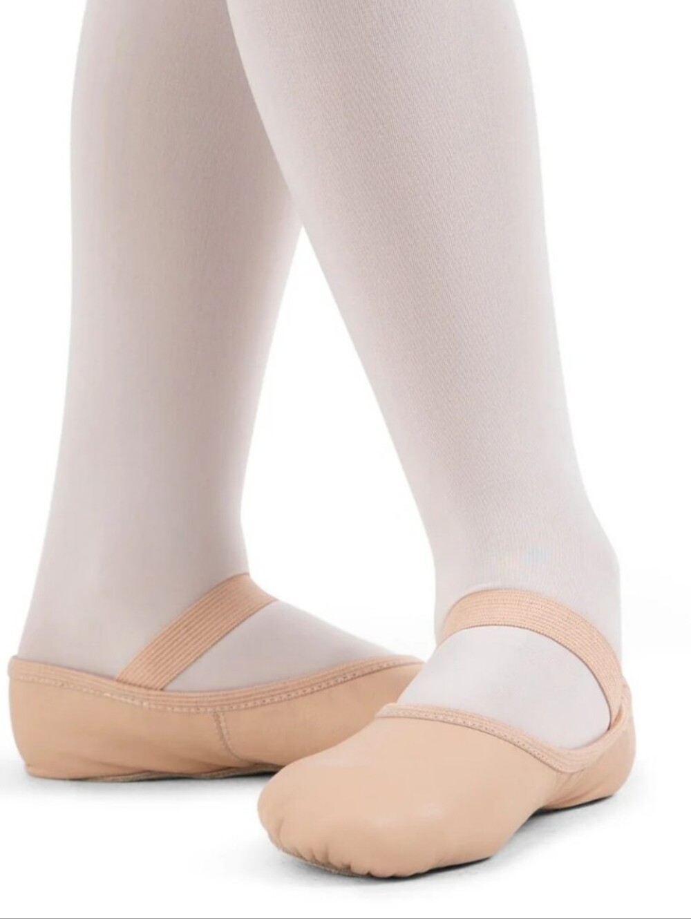 NWT Capezio - Luna Ballet Shoes